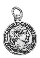 Charm Giovanni Raspini Charms in Argento 06899 - 06899